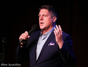 Christopher Sieber Photo