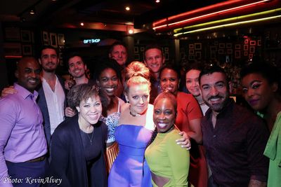 Cast Photo