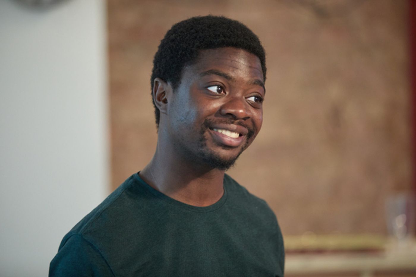 Photos: In Rehearsal for The Inbetweeners' A PLACE FOR WE  Image