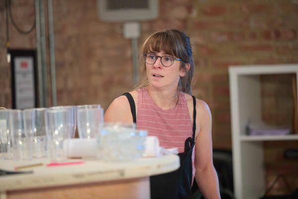 Joanna Horton  Photo