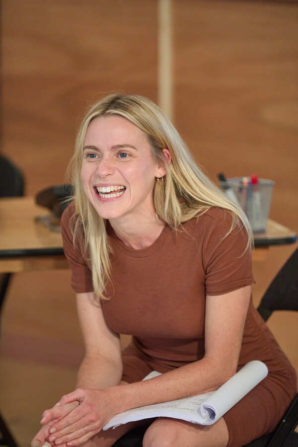 Kirsty Oswald  Photo