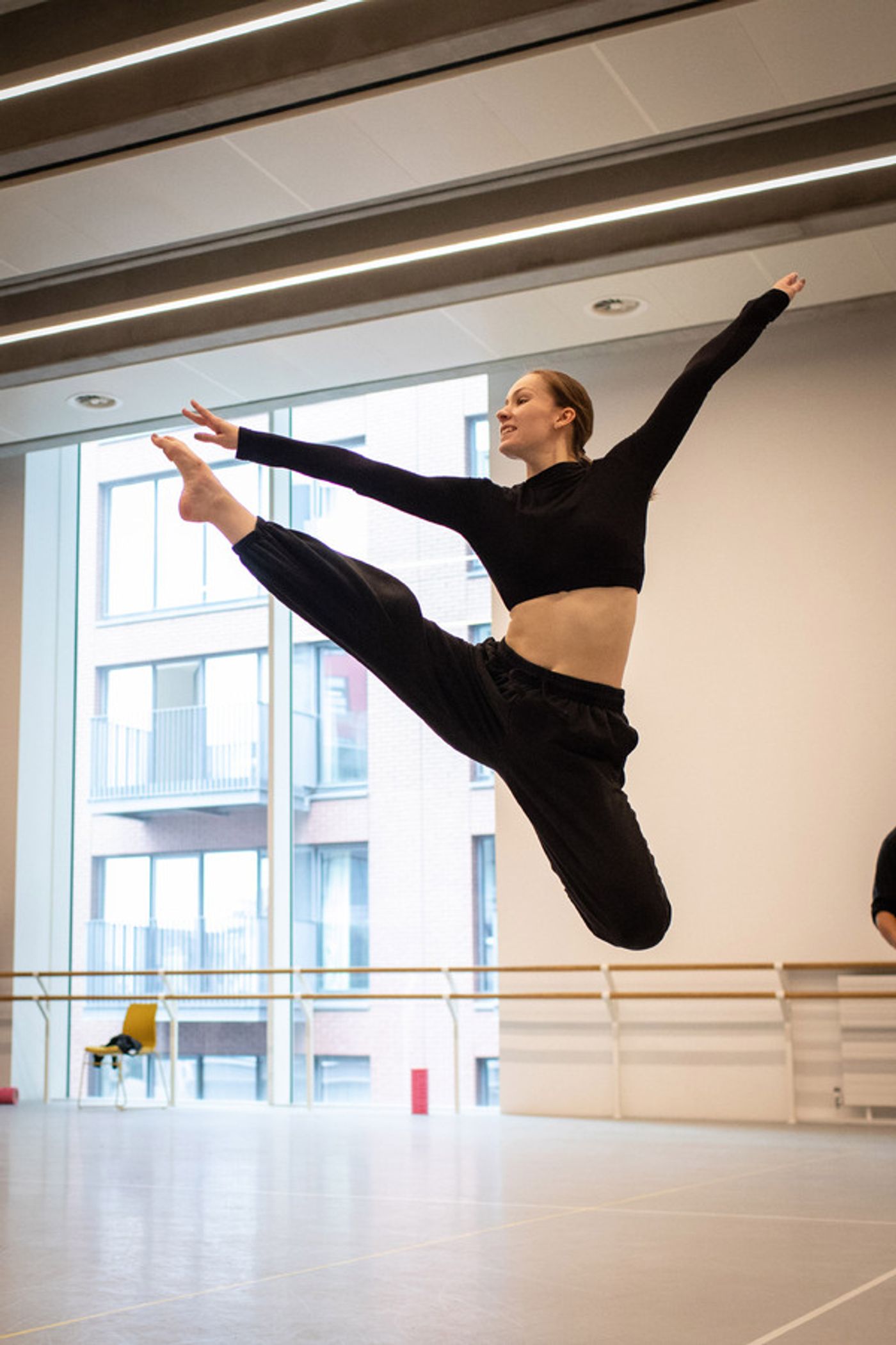 Photos: Inside Rehearsal For MESSAGE IN A BOTTLE at the Peacock Theatre Photos: Inside Rehearsal For MESSAGE IN A BOTTLE at the Peacock Theatre Image