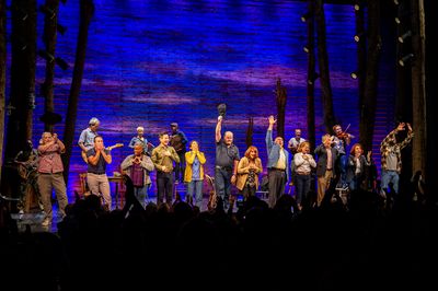 Come From Away Photo