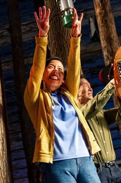 Come From Away Photo
