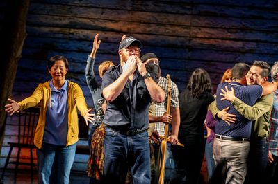 Come From Away Photo