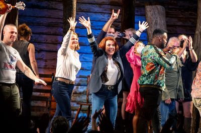 Come From Away Photo