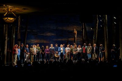 Come From Away Photo