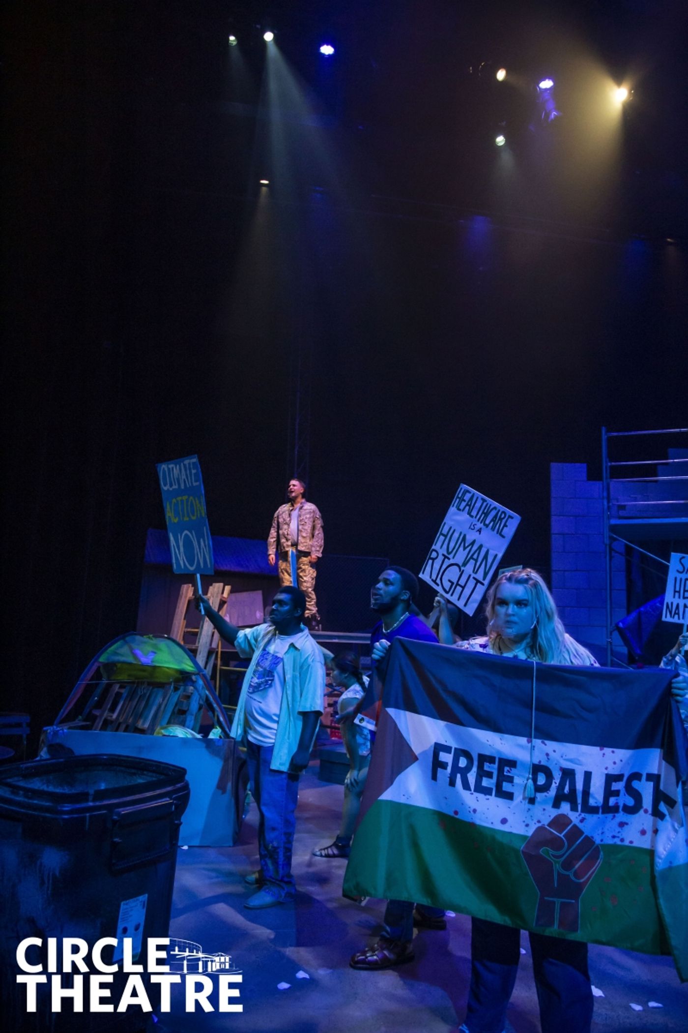 Interview: From Head to Toe - Everything HAIR  Image