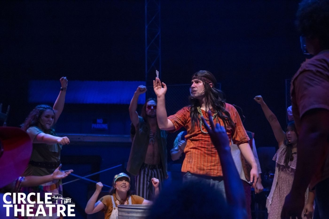 Interview: From Head to Toe - Everything HAIR  Image