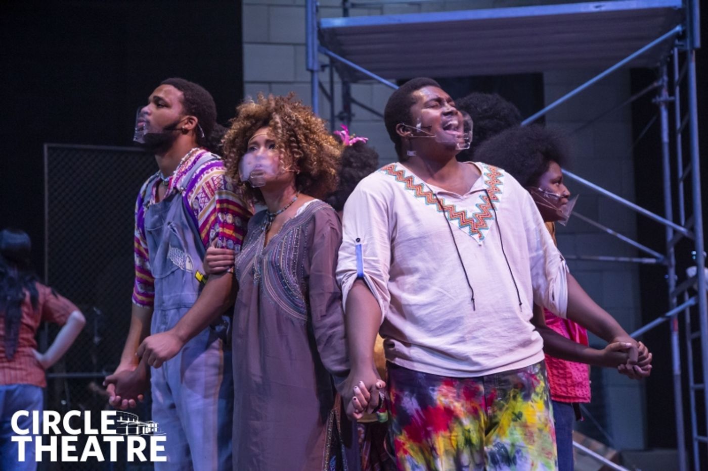 Interview: From Head to Toe - Everything HAIR  Image