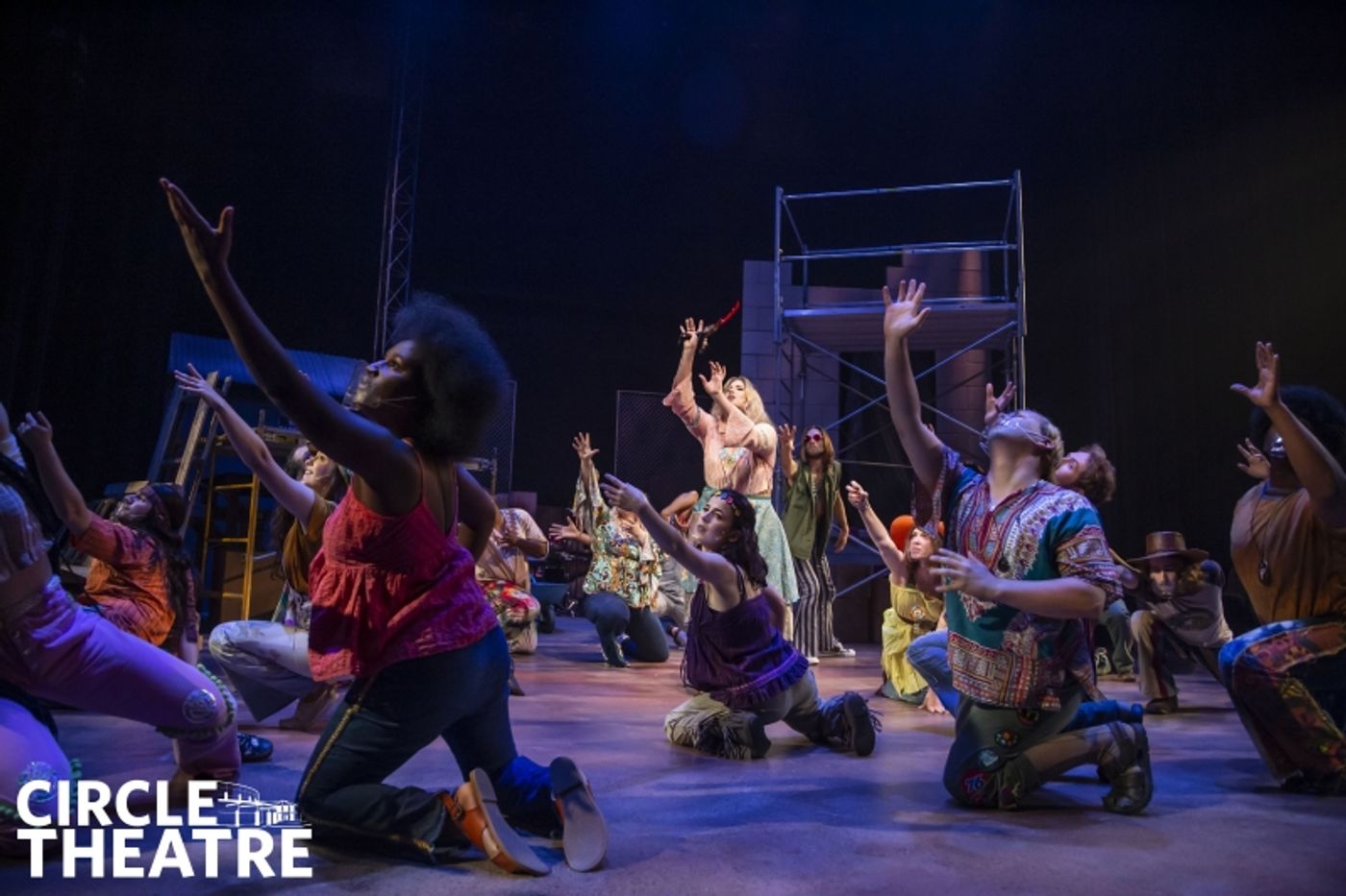 Interview: From Head to Toe - Everything HAIR  Image