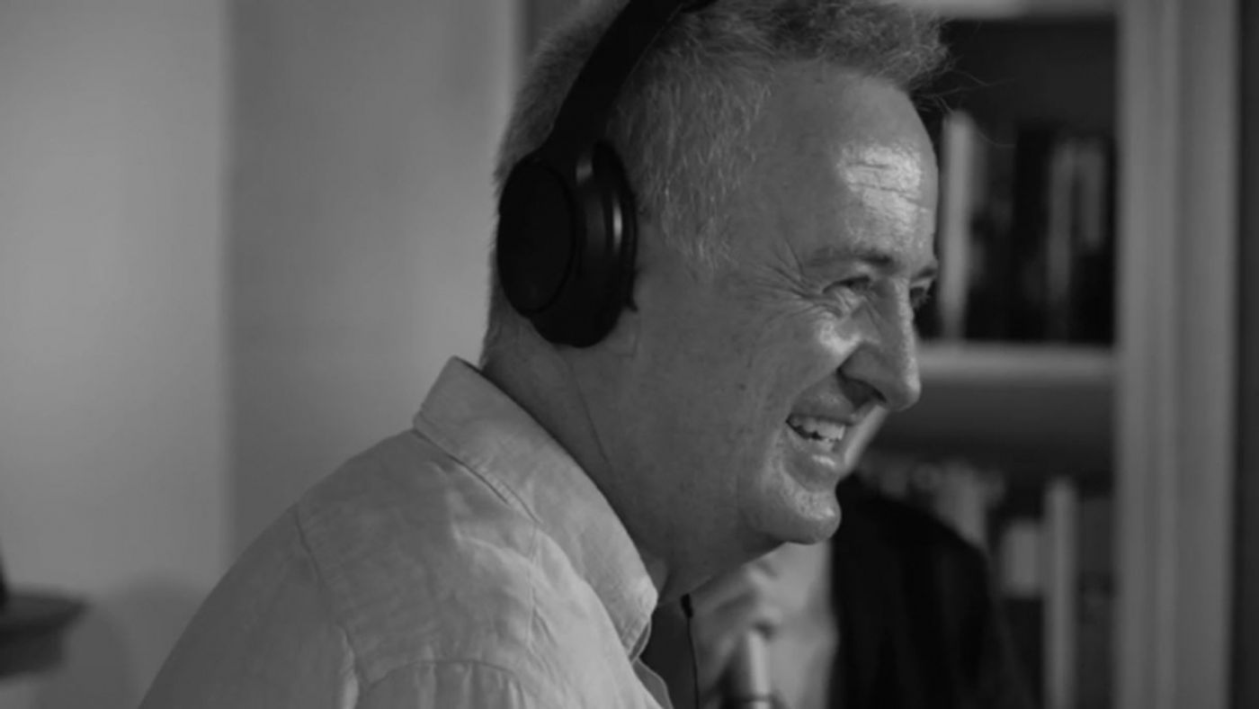 Carlos Hipólito y María Lavalle se unen en concierto Carlos Hipólito y María Lavalle se unen en concierto Image