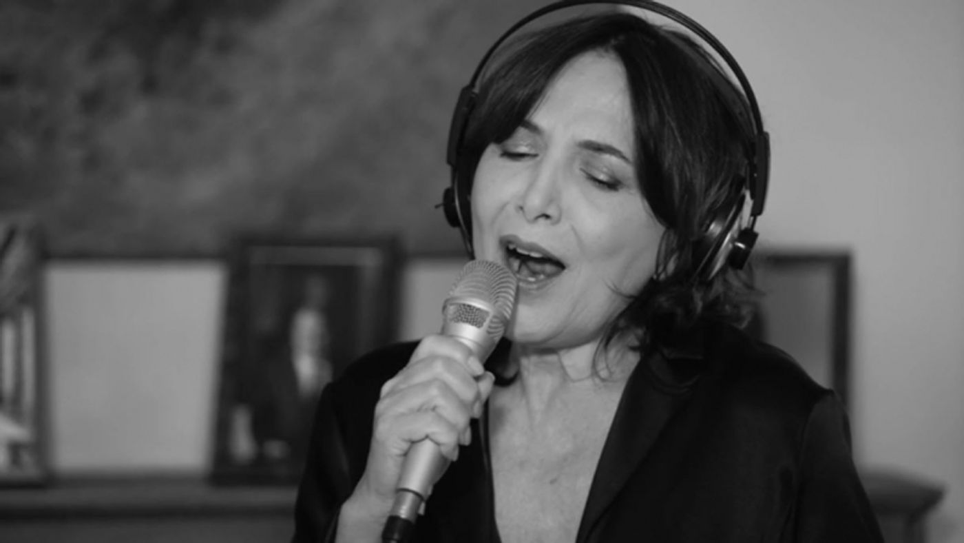 Carlos Hipólito y María Lavalle se unen en concierto Carlos Hipólito y María Lavalle se unen en concierto Image