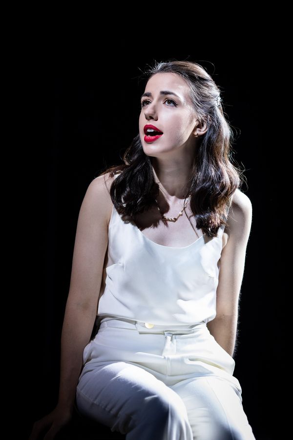 Molly Lynch Photo