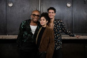 Austin Smith, Sharlene Cruz and Jasai Chase-Owens_credit Marcus Middleton Photo