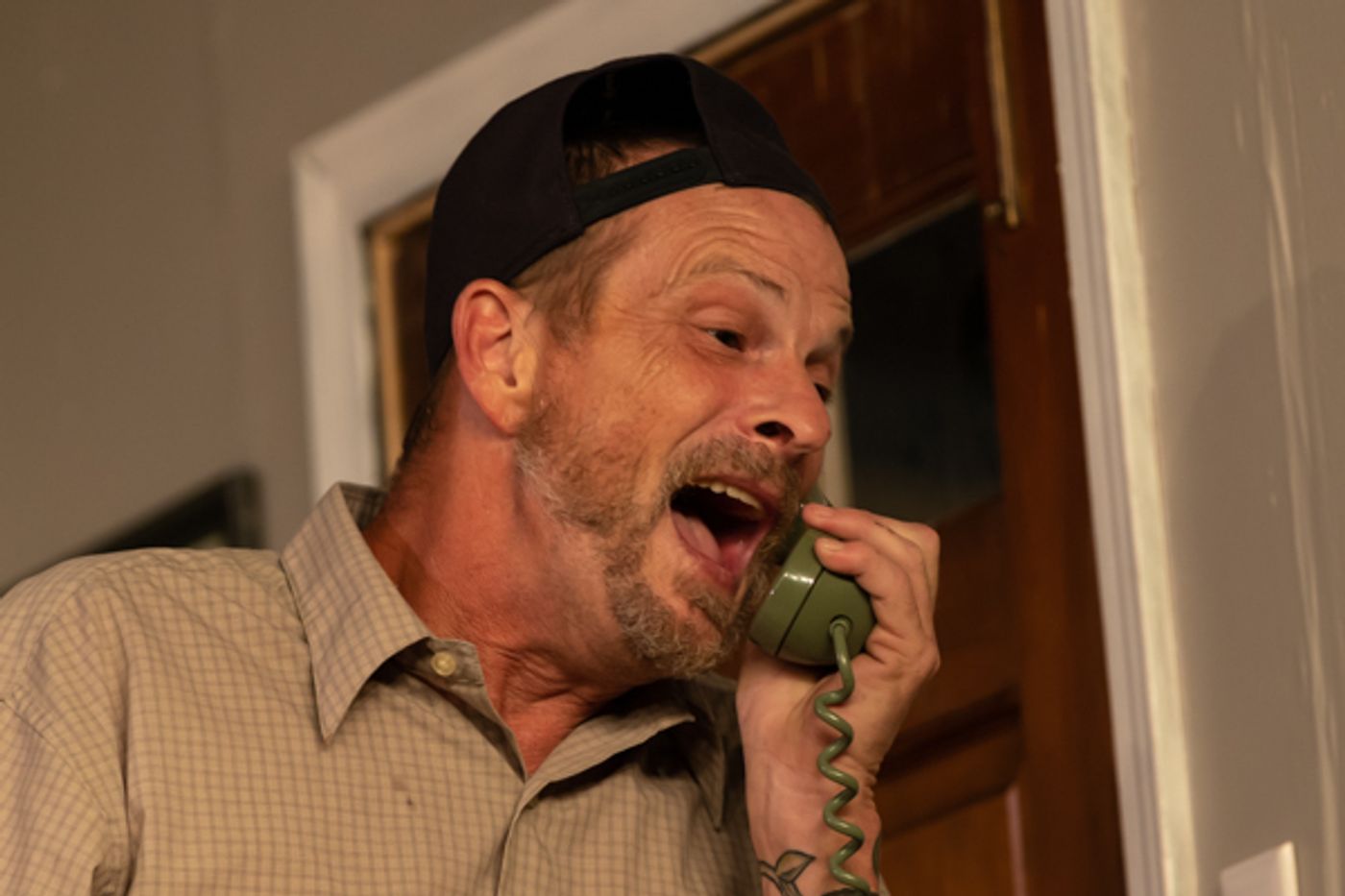 Photos: First look at Little Theatre Off Broadway's THE ODD COUPLE  Image