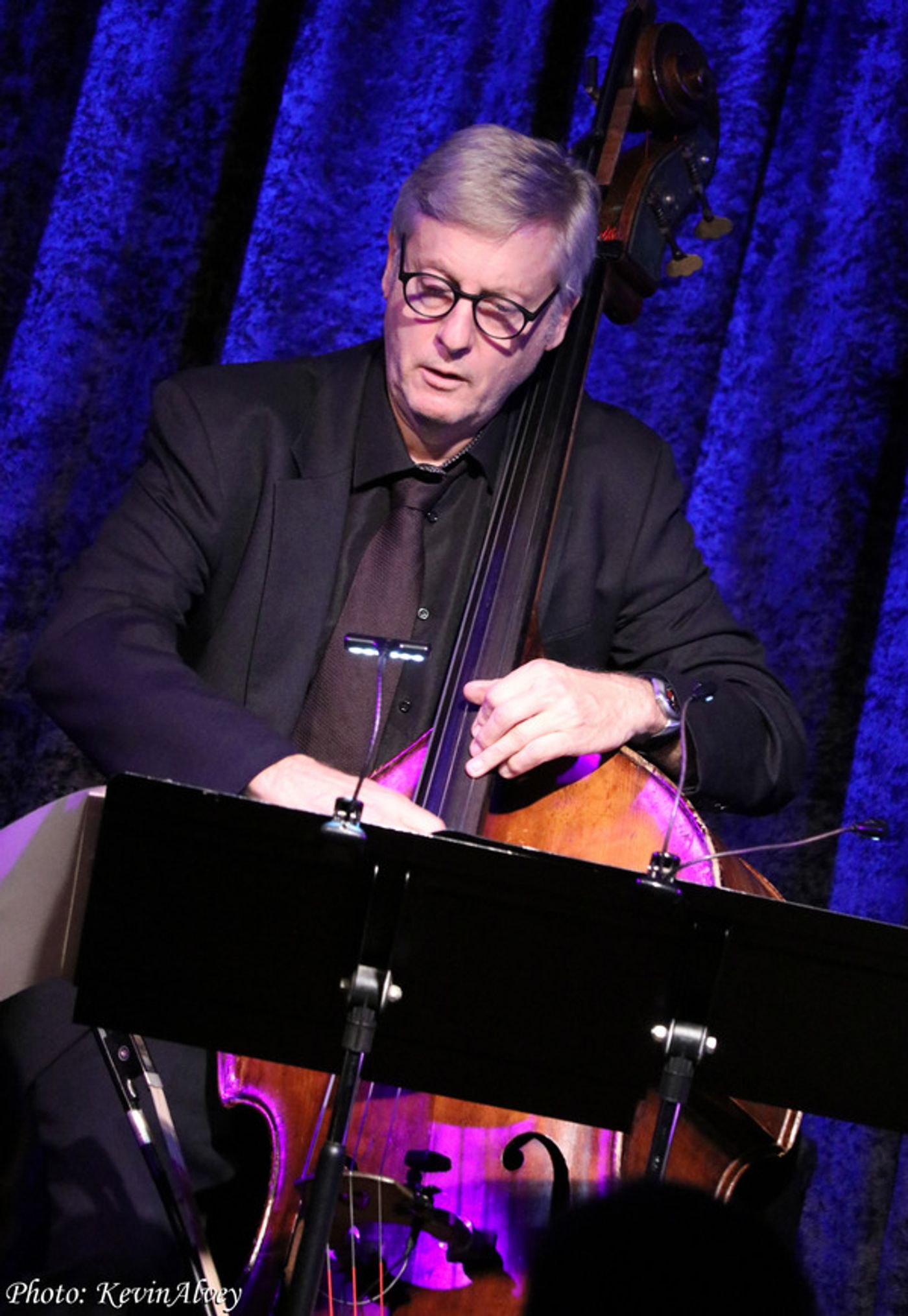 Photos: Susan Mack at Birdland Theater 'Music In The Air'  Image