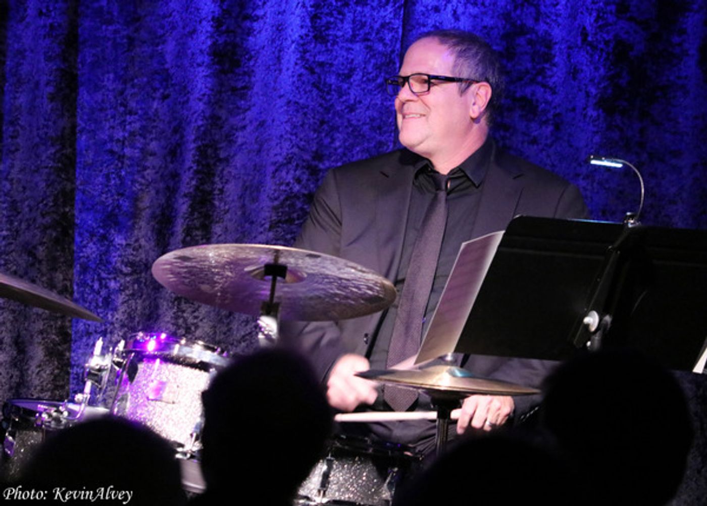 Photos: Susan Mack at Birdland Theater 'Music In The Air'  Image