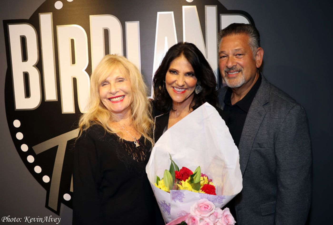 Photos: Susan Mack at Birdland Theater 'Music In The Air'  Image