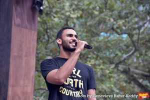 Austin Scott @ BroadwayWorld Austin Scott Photo