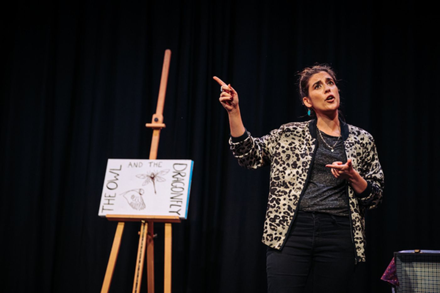 Photos: Inside Reading Rep's Opening Gala  Image