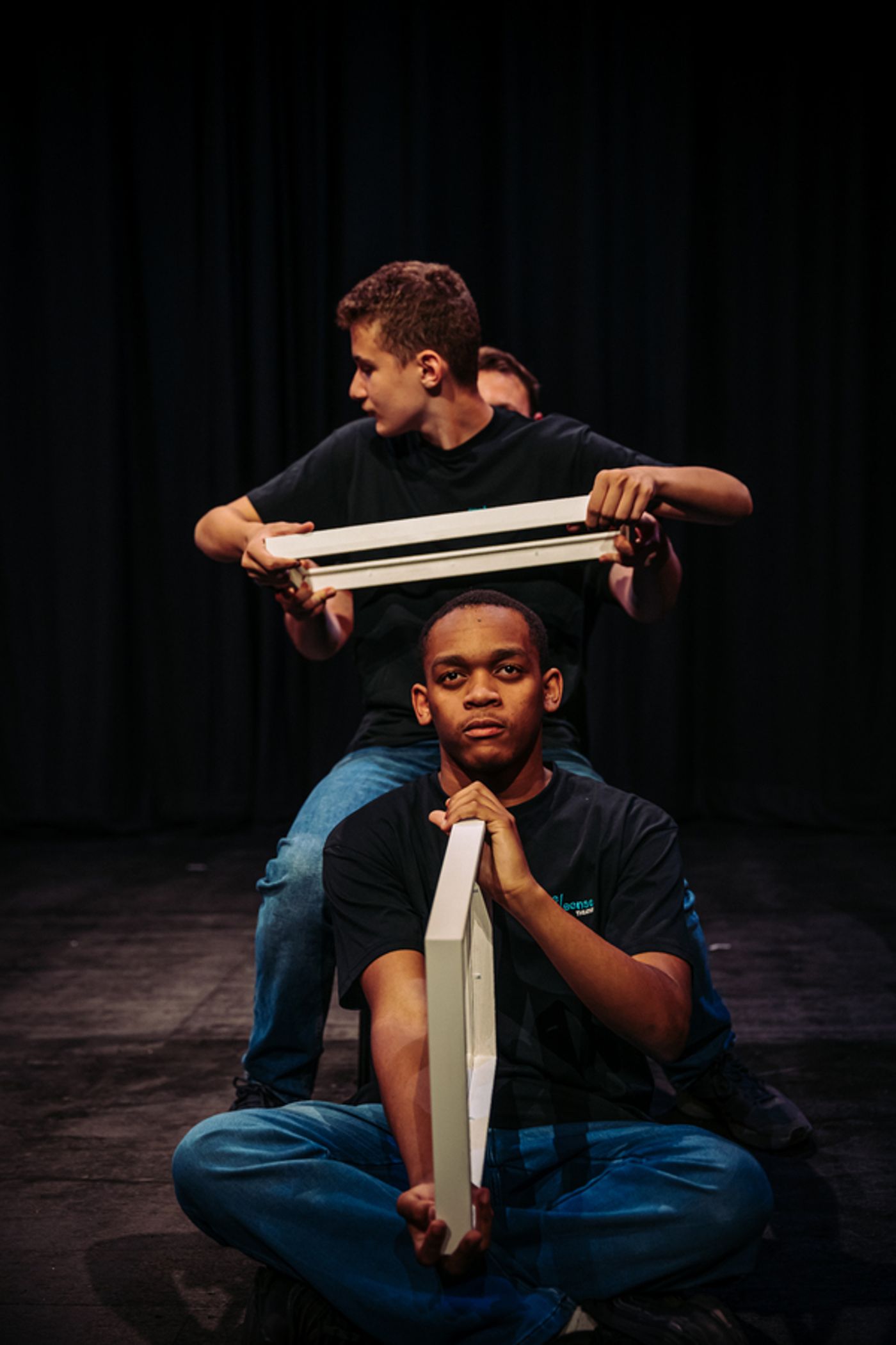 Photos: Inside Reading Rep's Opening Gala  Image