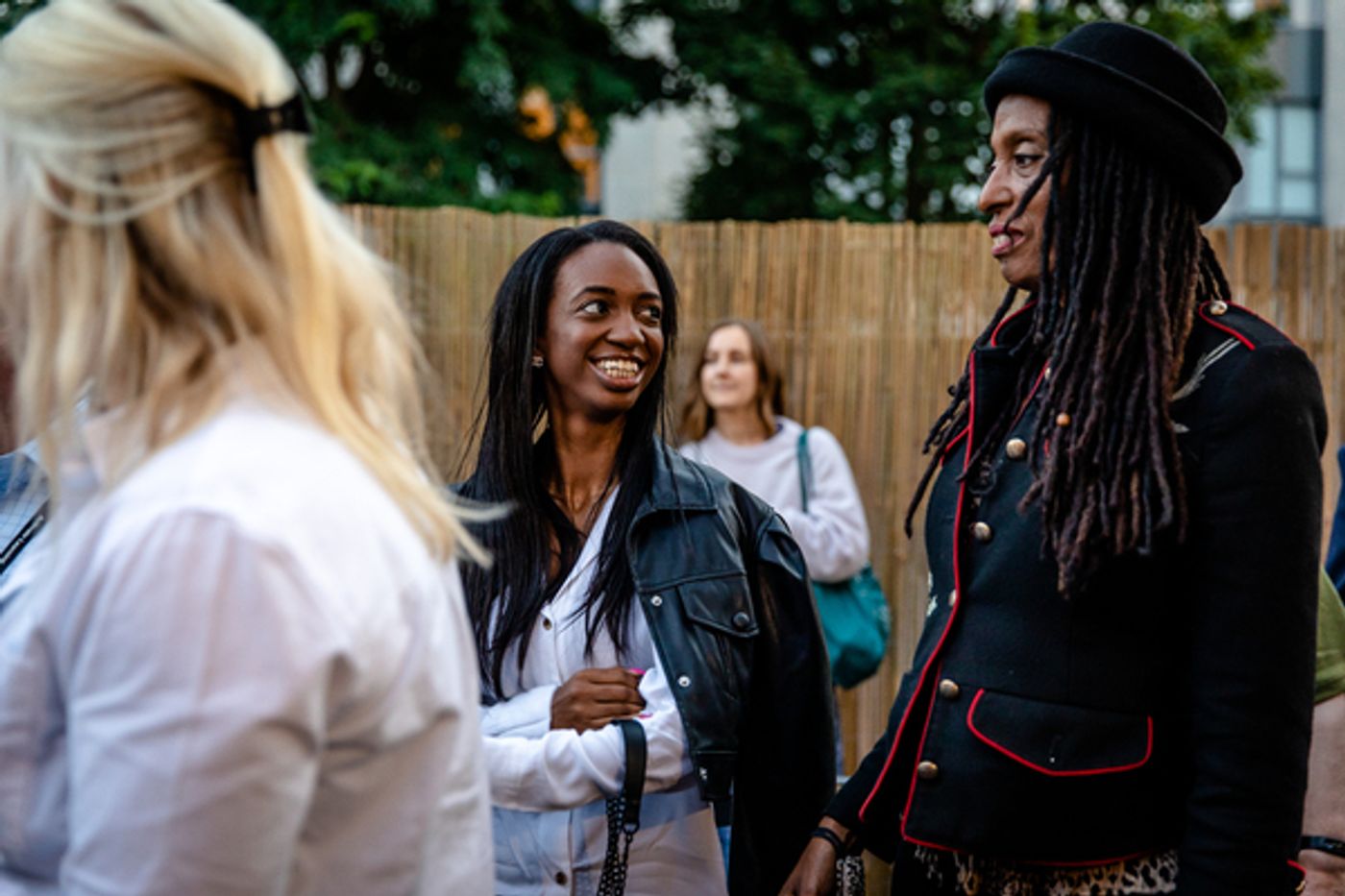 Photos: Inside Reading Rep's Opening Gala  Image