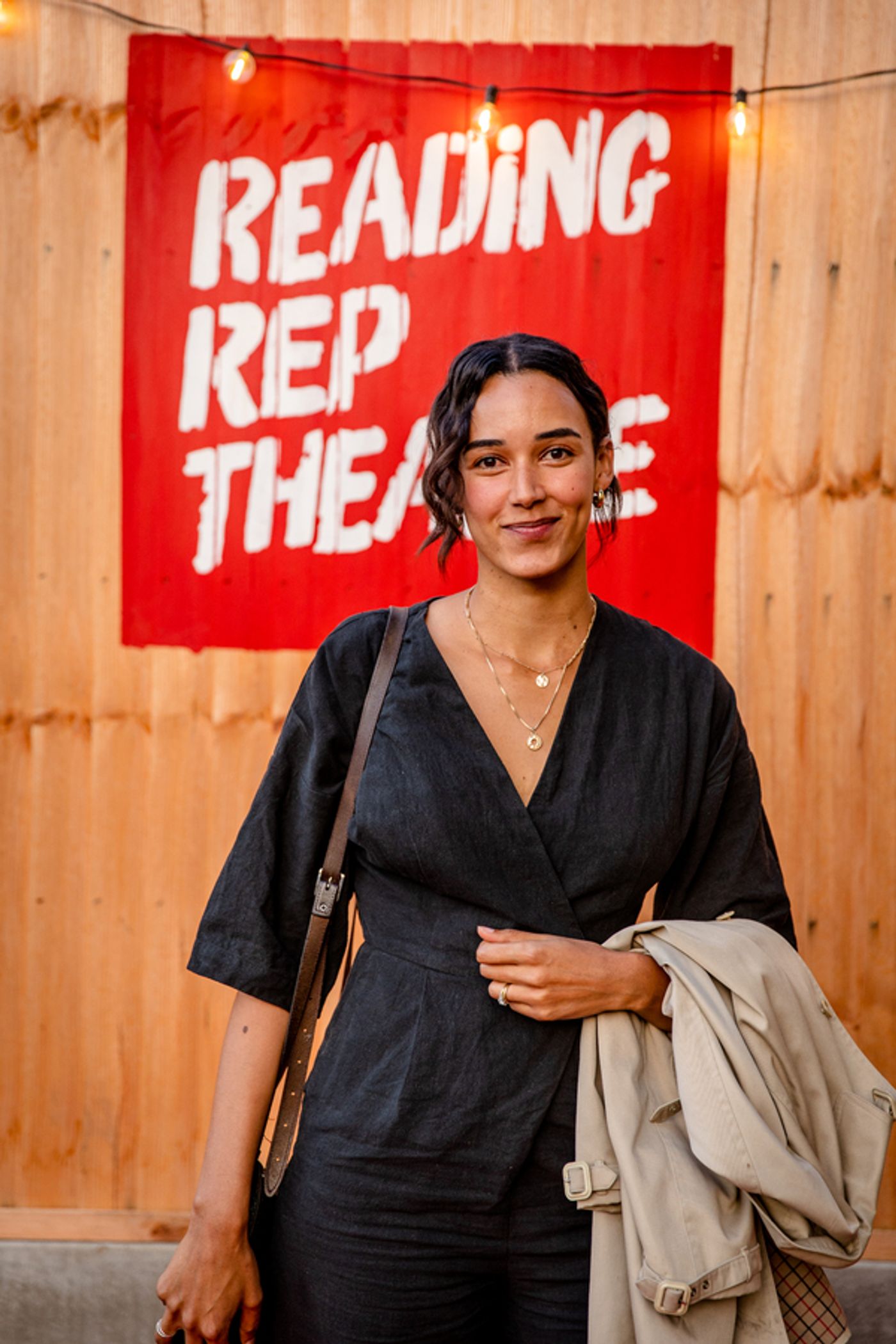 Photos: Inside Reading Rep's Opening Gala  Image