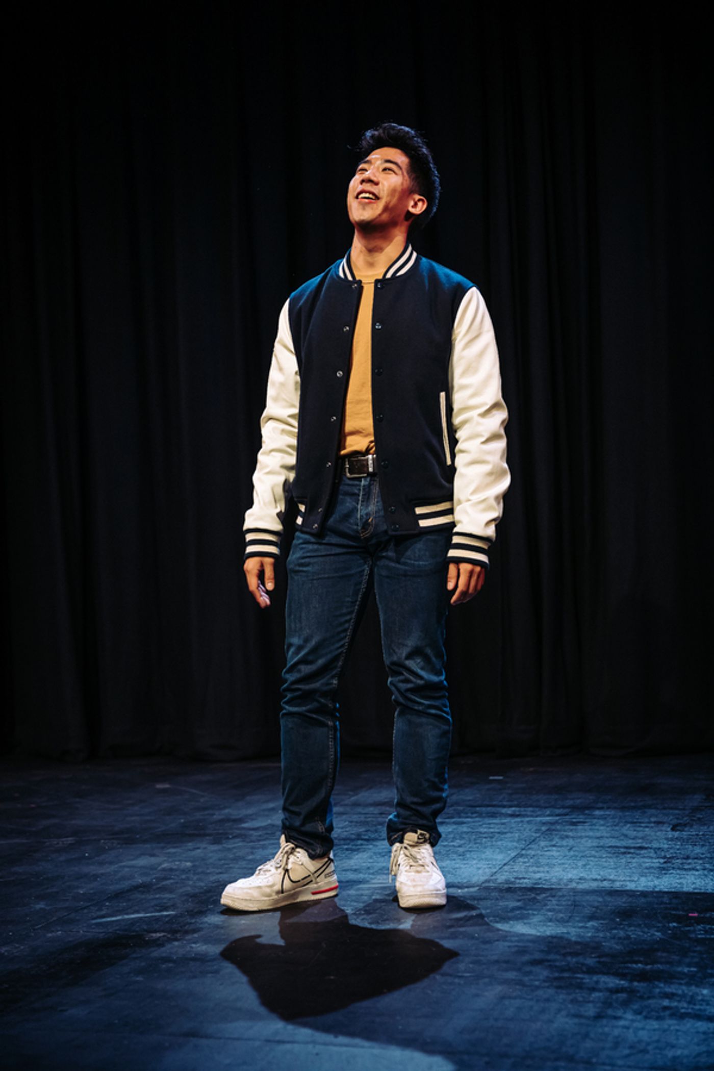 Photos: Inside Reading Rep's Opening Gala  Image