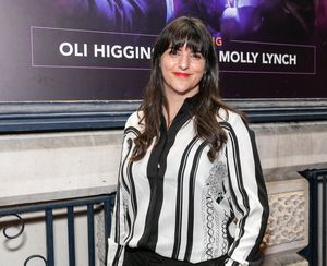 Katy Lipson Photo