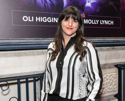 Katy Lipson Photo