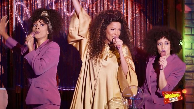 GHOST, EL MUSICAL, regresa a la Gran Vía con David Bustamante y Ricky Merino Image