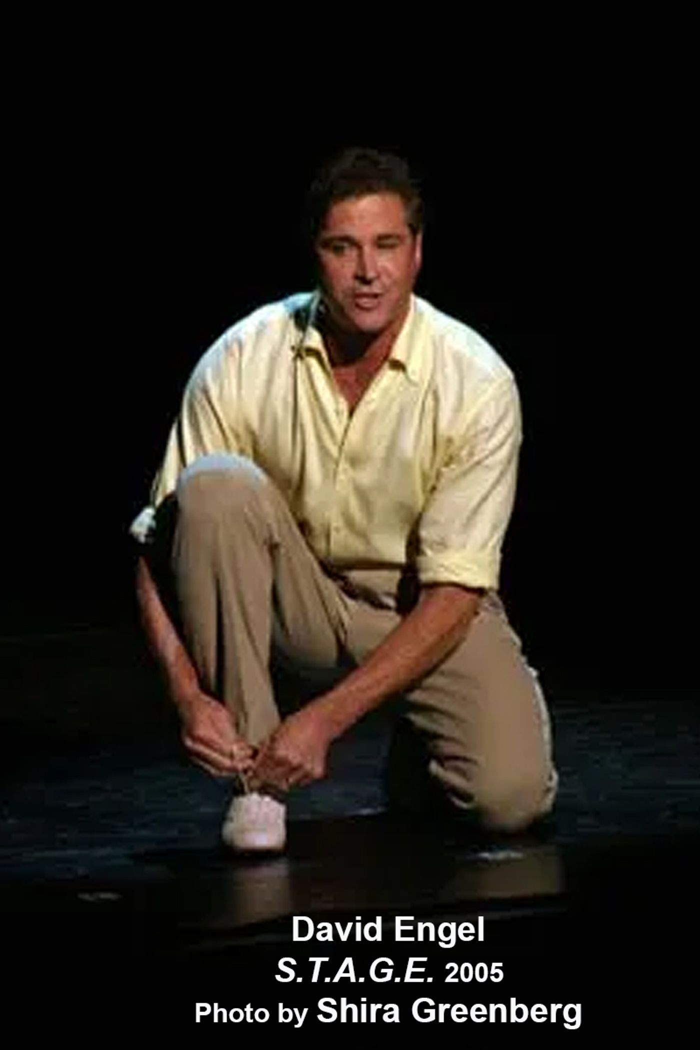 Interview: Linda Purl TENDERLY Channeling ROSEMARY CLOONEY  Image