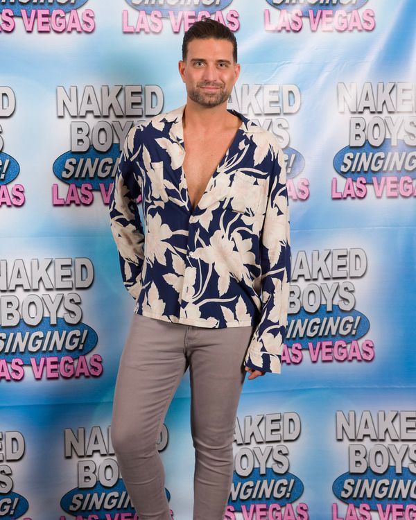 Omar Sharif Jr. Photo