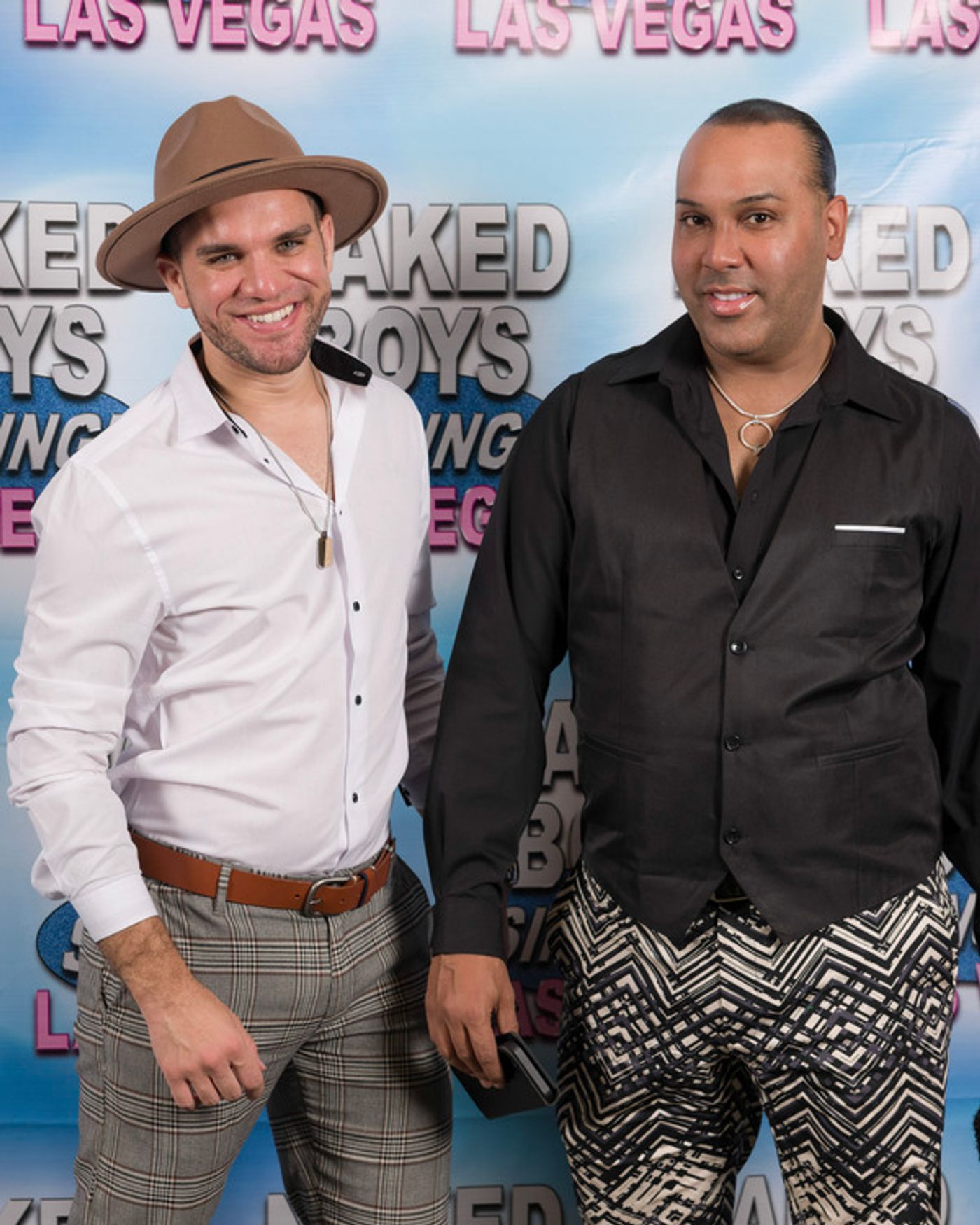 Photos: Opening Night of NAKED BOYS SINGING! in Las Vegas Photos: Opening Night of NAKED BOYS SINGING! in Las Vegas Image