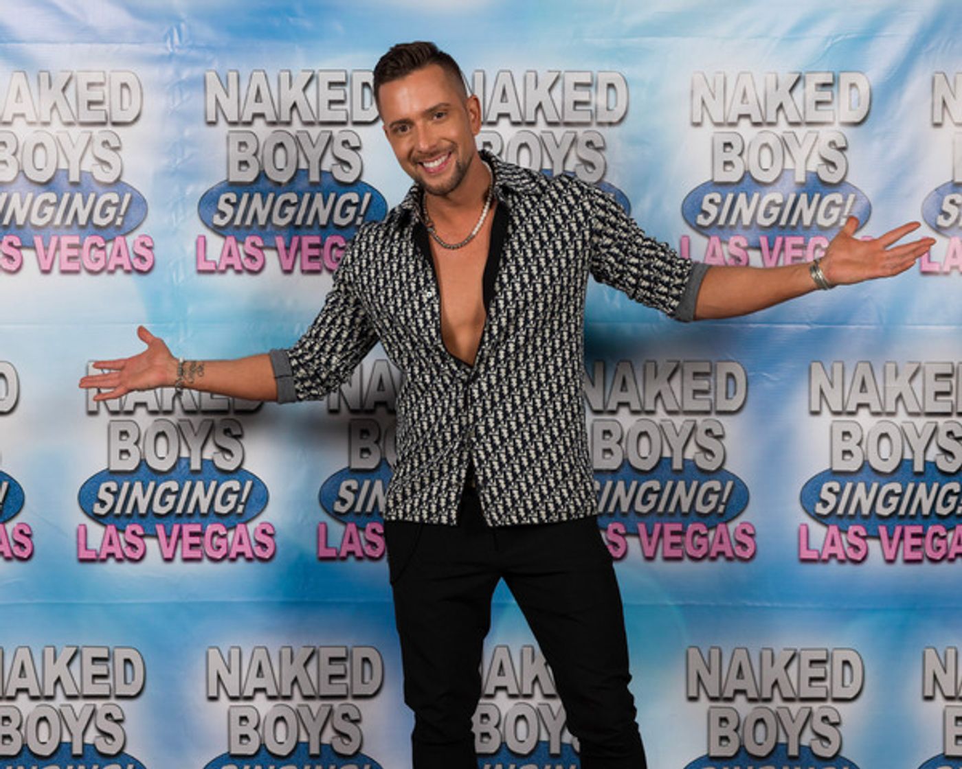 Photos: Opening Night of NAKED BOYS SINGING! in Las Vegas  Image