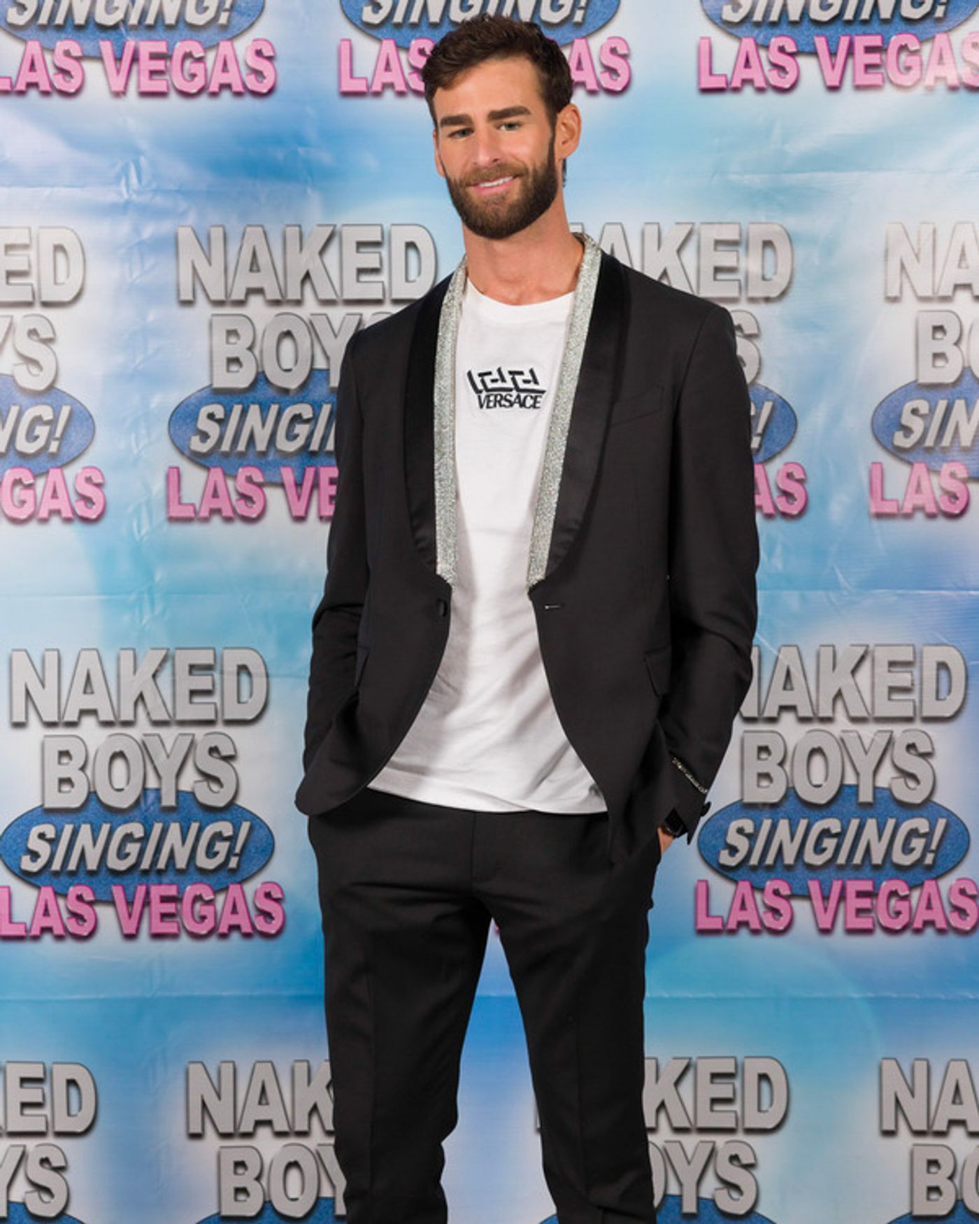 Photos: Opening Night of NAKED BOYS SINGING! in Las Vegas Photos: Opening Night of NAKED BOYS SINGING! in Las Vegas Image