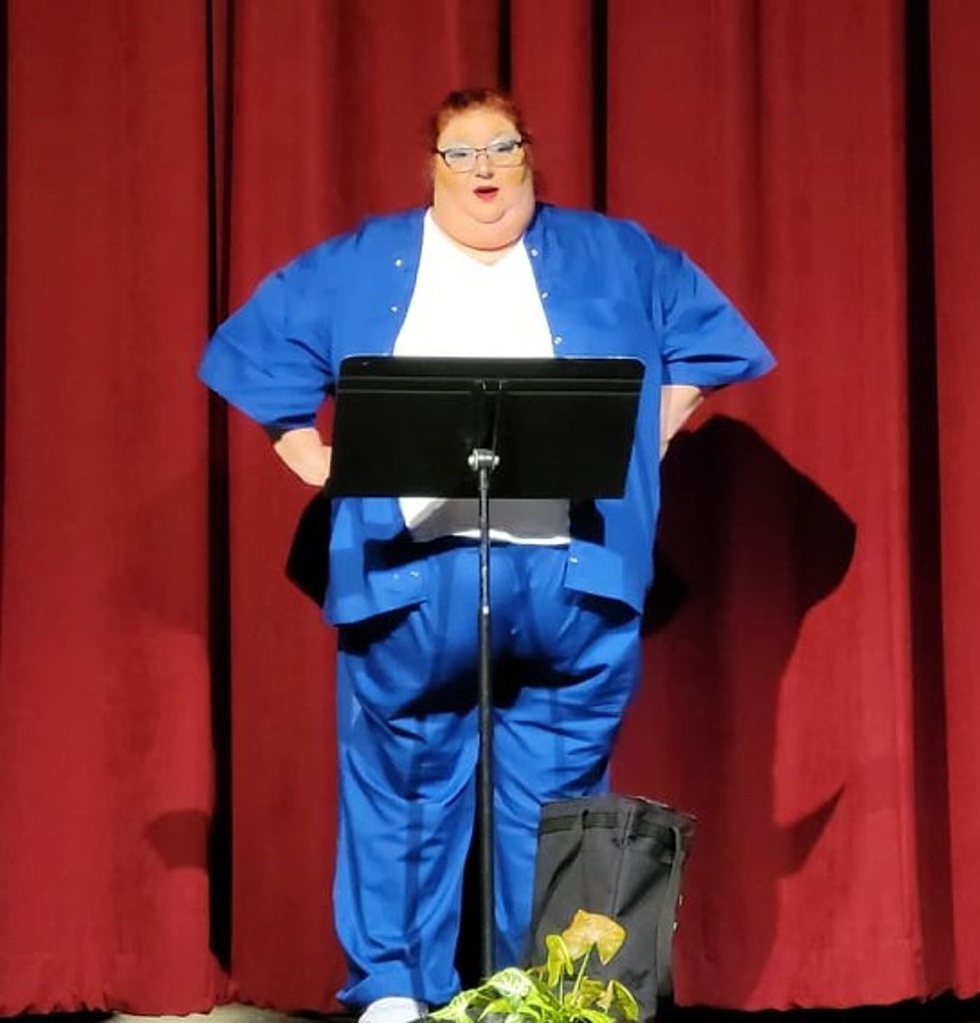 BWW Previews: DOUBLEWIDE, TEXAS at Rialto Theatre takes you to the trailerpark BWW Previews: DOUBLEWIDE, TEXAS at Rialto Theatre takes you to the trailerpark Image