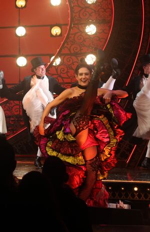 Ericka Hunter  Photo