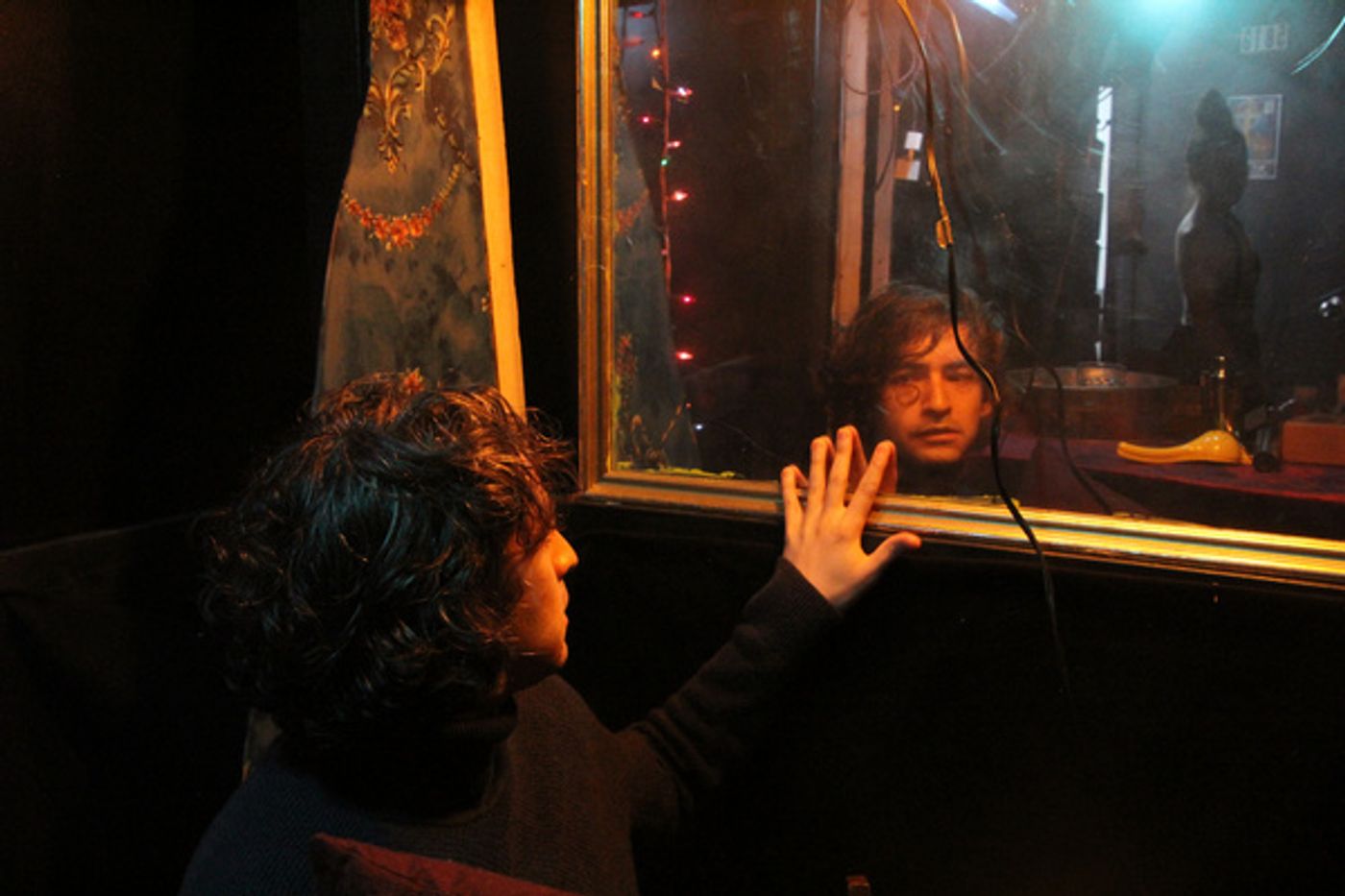 Photos: First Look at the Cast of HIT YOUR MARK, DIE BEAUTIFUL At The New Ohio  Image