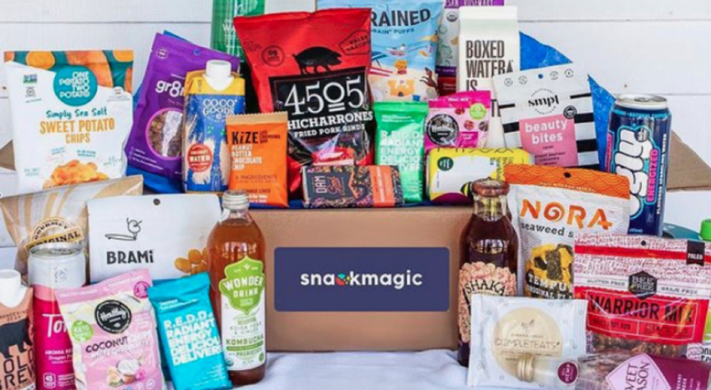 SNACKMAGIC for World Tourism Day on 9/27 and Beyond  Image