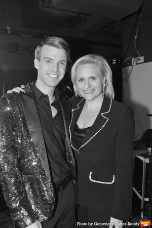 Mark William and Haley Swindal Photo