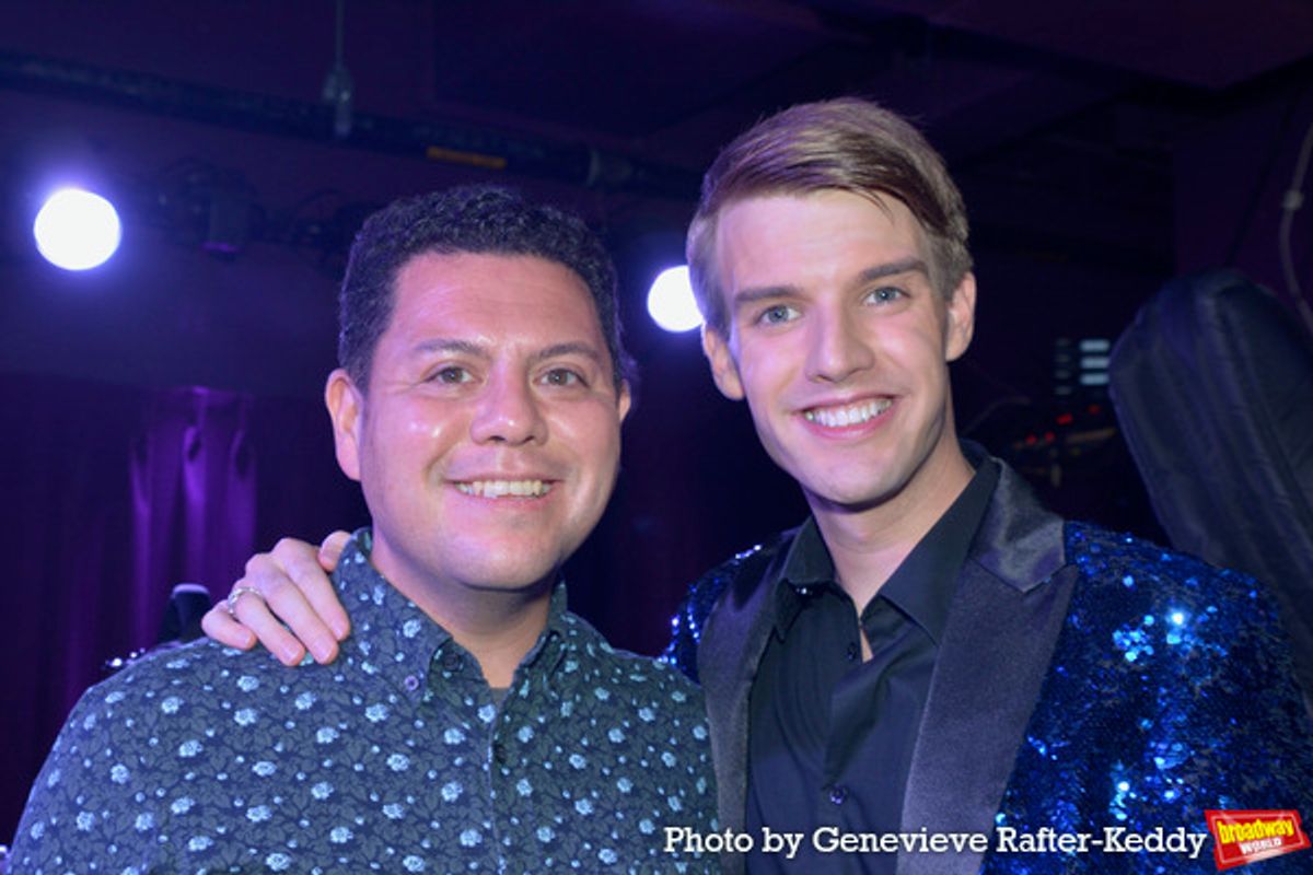 Curtis M. Wong (Huffington Post) ad Mark William at 