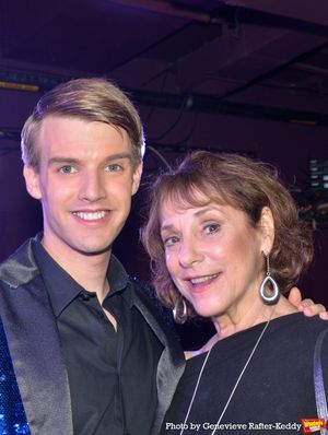 Mark William and Jana Robbins Photo