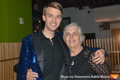 Mark William and Teresa Blowers Photo