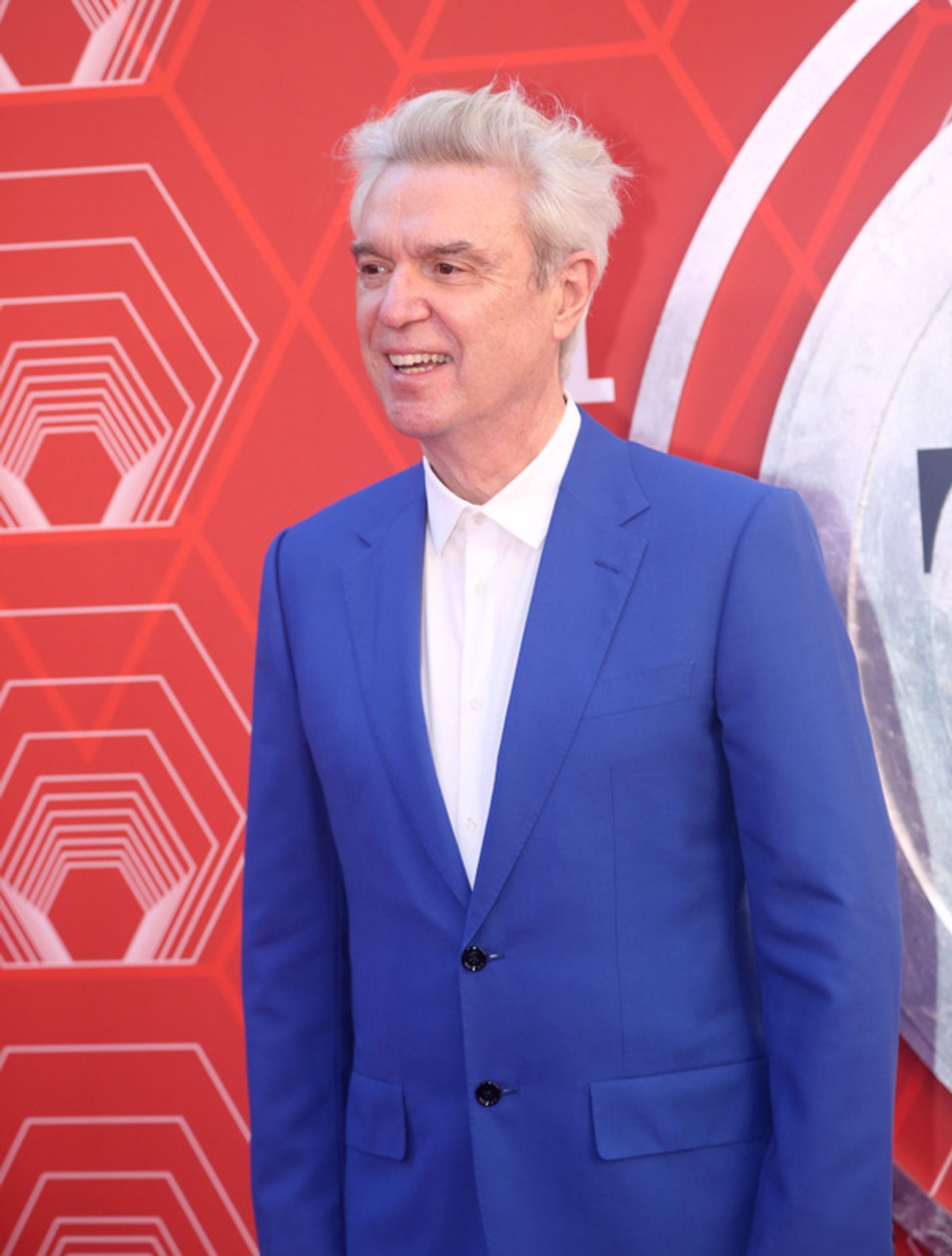 Photos: Stars Come Out to Celebrate on the Tony Awards Red Carpet!  Image