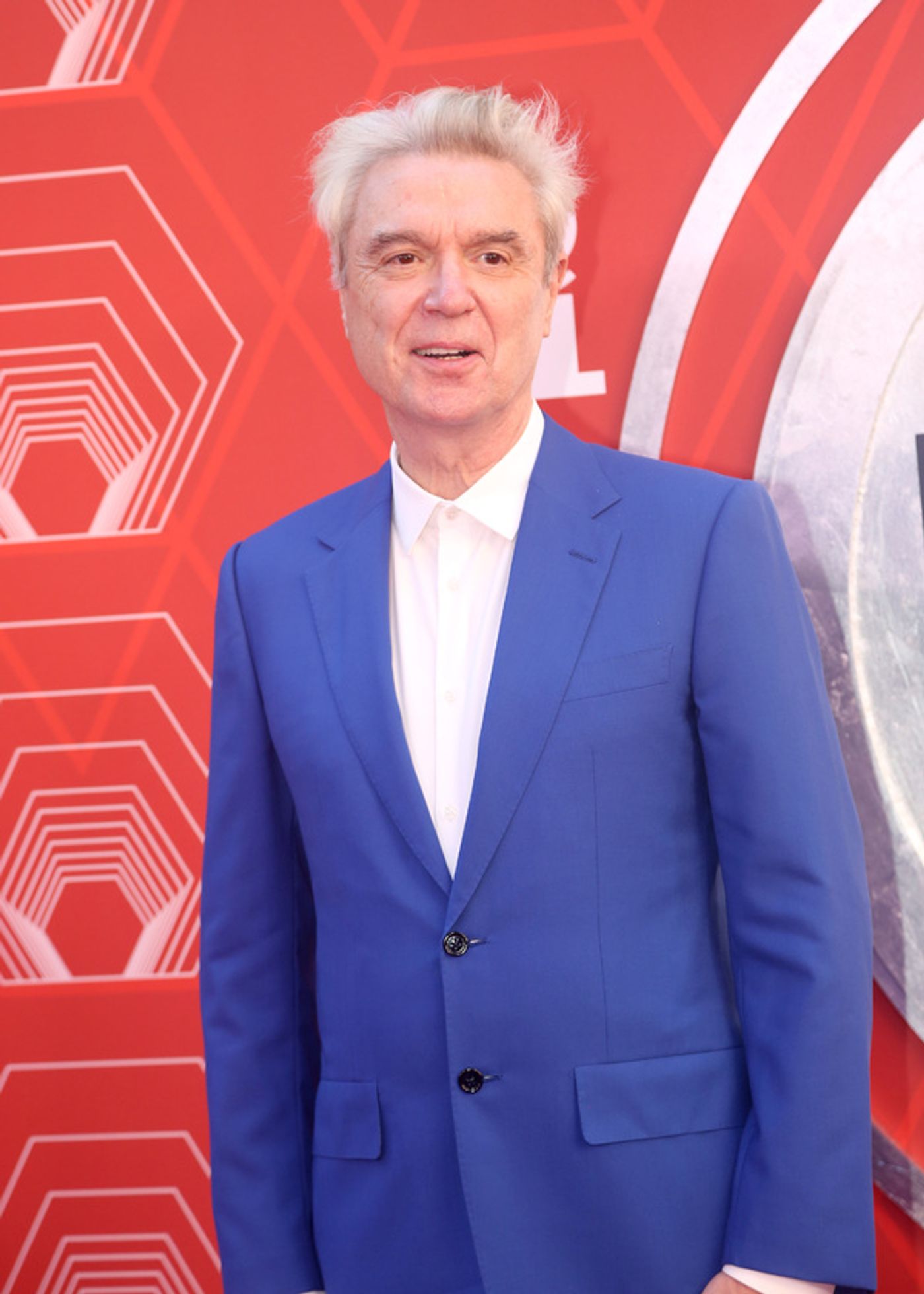 Photos: Stars Come Out to Celebrate on the Tony Awards Red Carpet!  Image