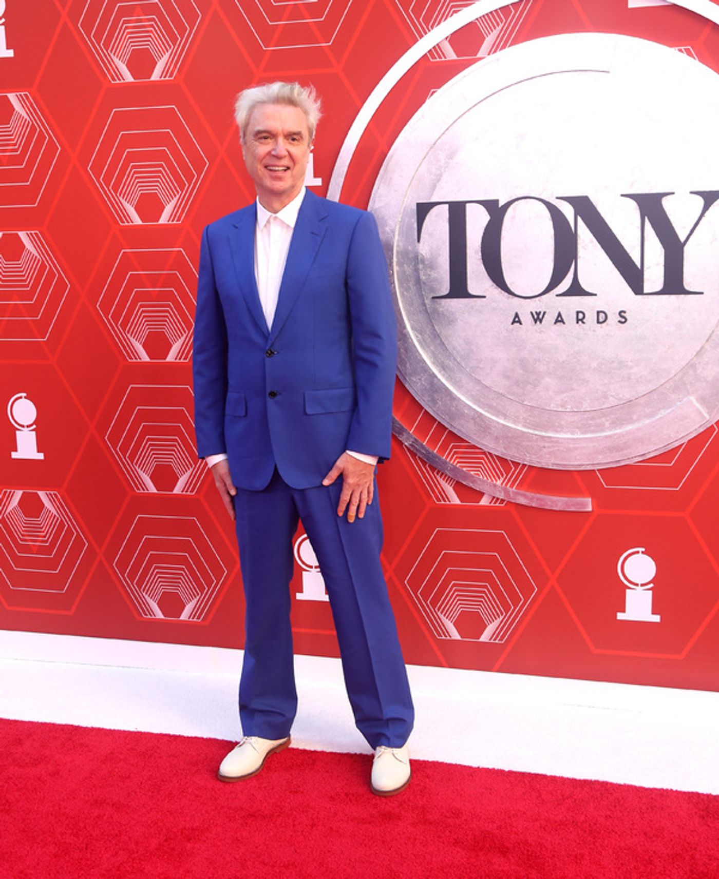 Photos: Stars Come Out to Celebrate on the Tony Awards Red Carpet!  Image