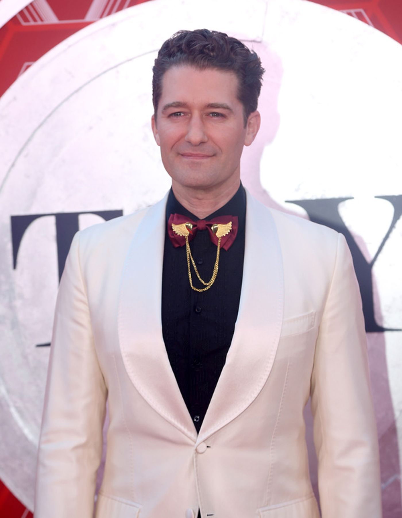 Photos: Stars Come Out to Celebrate on the Tony Awards Red Carpet!  Image