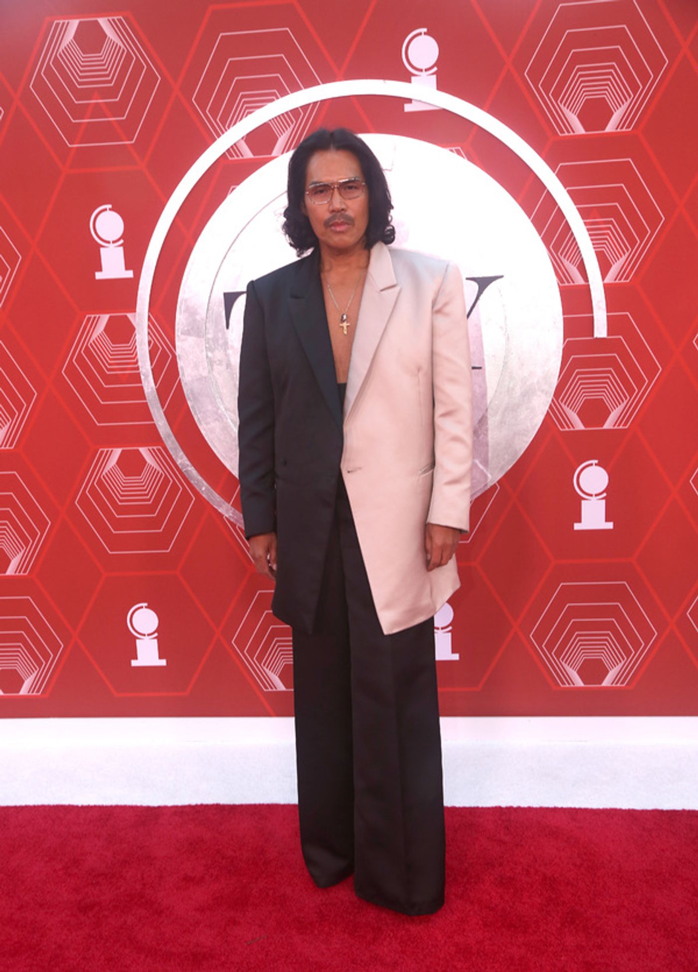 The Best Tony Awards Fashions of the 2020s  Image